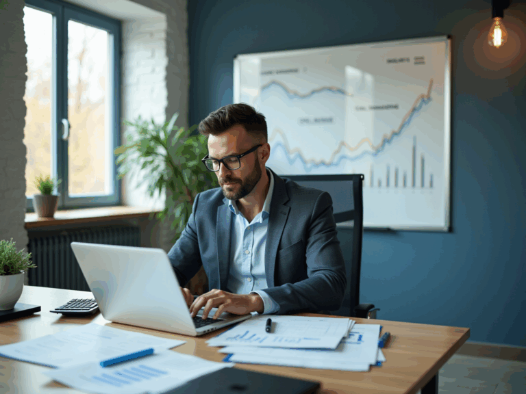 what is a director of accounting job description key components explained