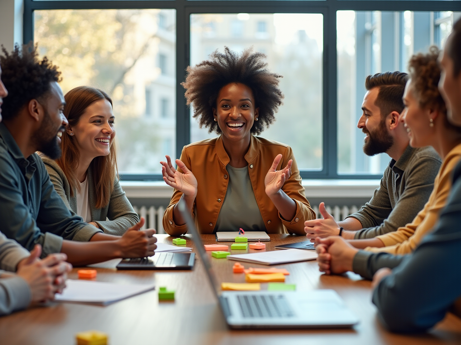 what makes a good team leader key qualities and impact