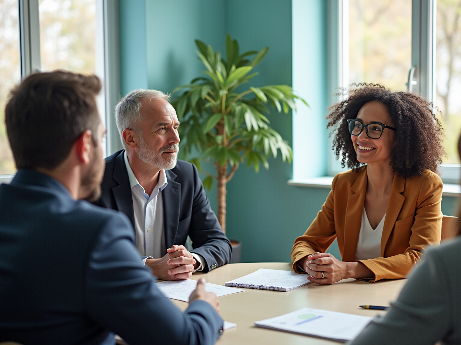what makes a great interview key characteristics and techniques