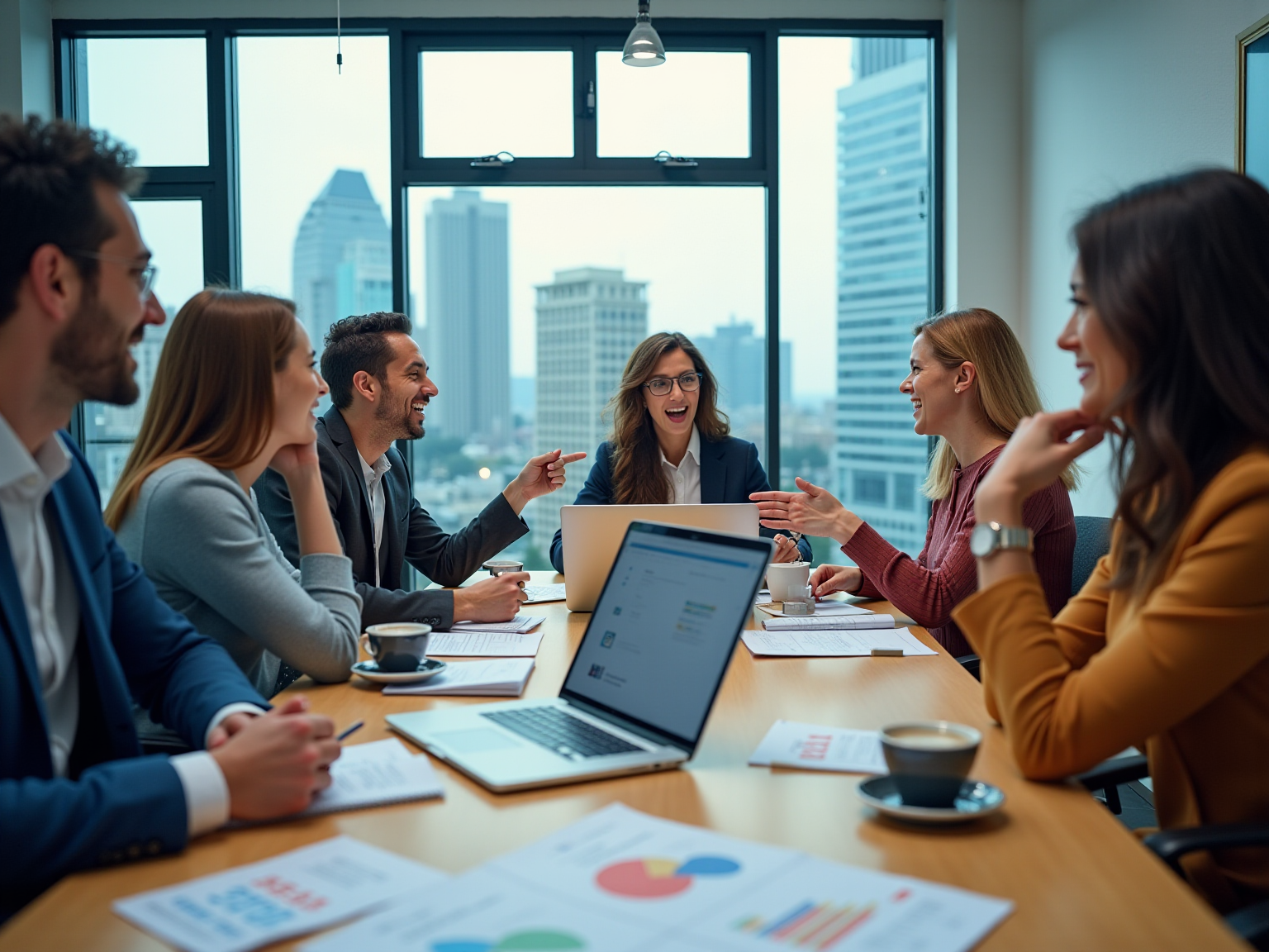 why an executive search agency is essential for talent acquisition 3