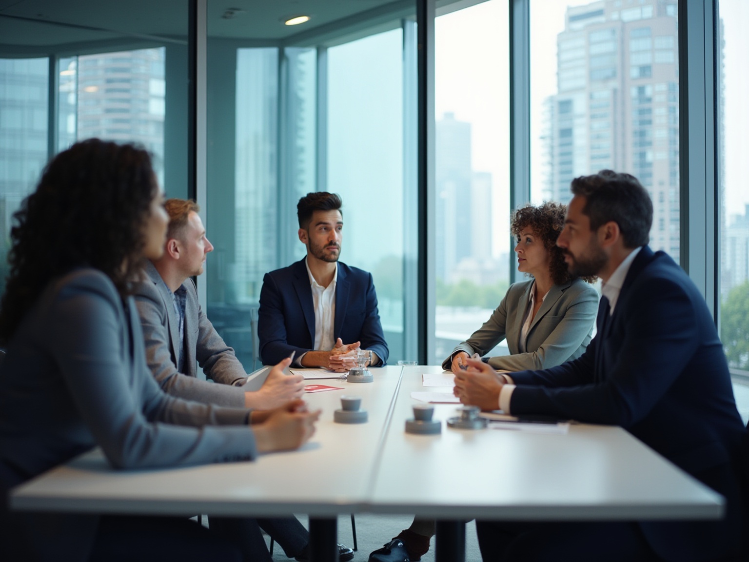 why you should consider a hired agency for effective recruitment