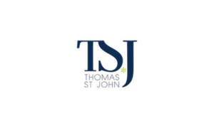 accounting logo thomas