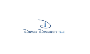 administrative logo dungey