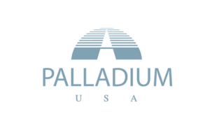 administrative logo palladium