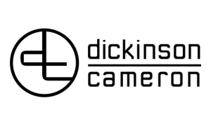 construction logo dickinson