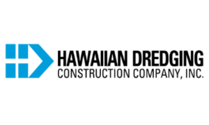 construction logo hawaiian