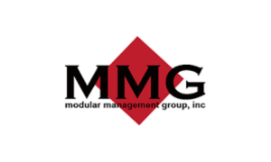 construction logo mmg