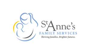 finance logo annes