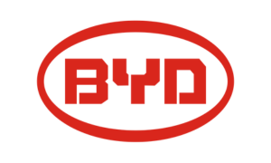 finance logo byd