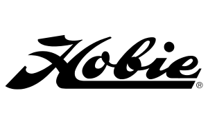 finance logo hobie