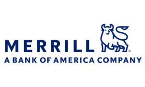 finance logo merrill