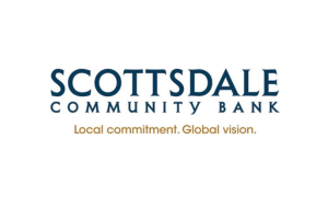 finance logo scottsdale