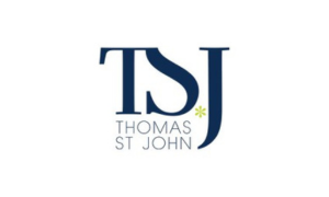 finance logo tsj