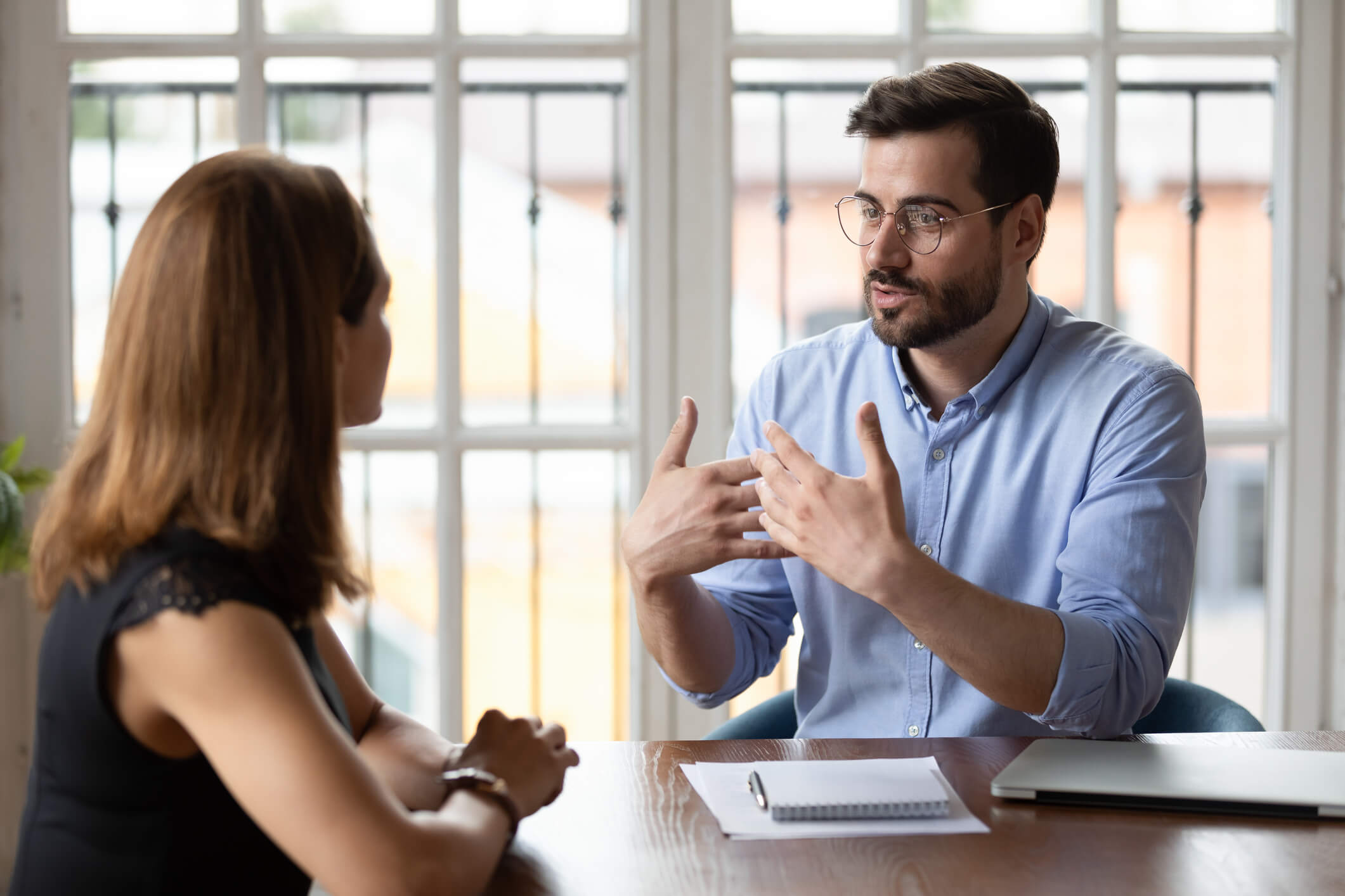 human resources image 2