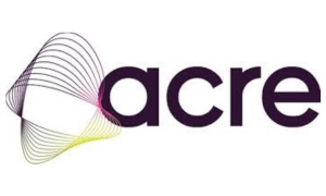 human resources logo acre
