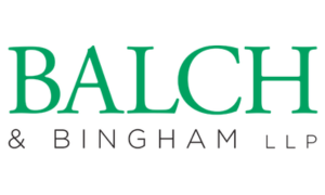 legal logo balch