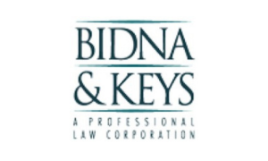 legal logo bidna