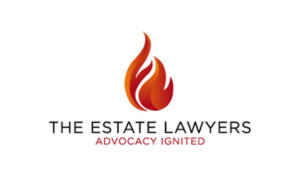 legal logo estate