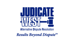 legal logo judicate