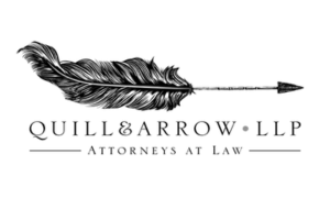 legal logo quill