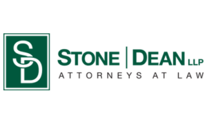 legal logo stone