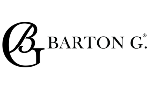 niche logo barton