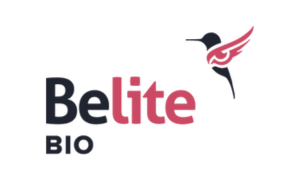 niche logo belite