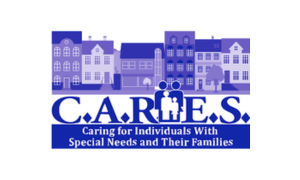 niche logo cares