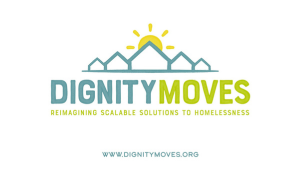 niche logo dignity