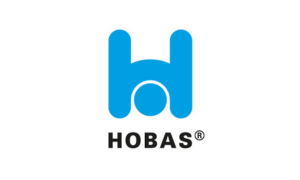 sales & marketing logo hobas