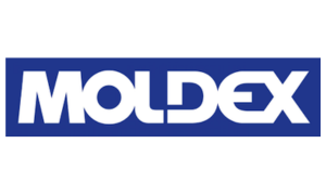 sales & marketing logo moldex