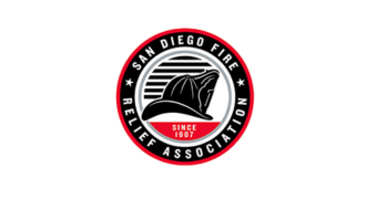 sandiego fire relief logo resize