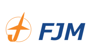 wealth management logo fjm