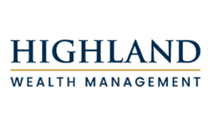 wealth management logo highland