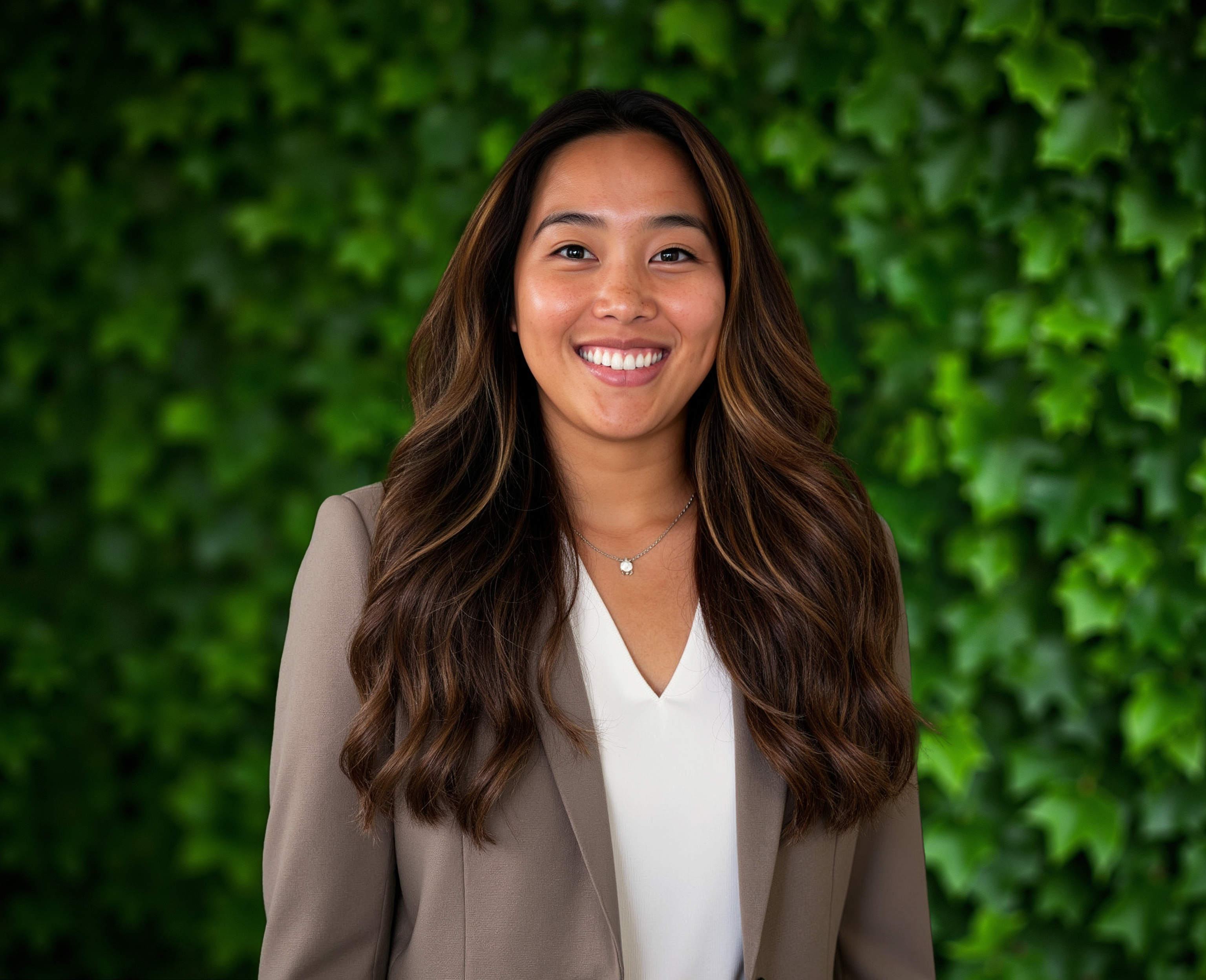 Portrait image of Joanna Dela Cruz