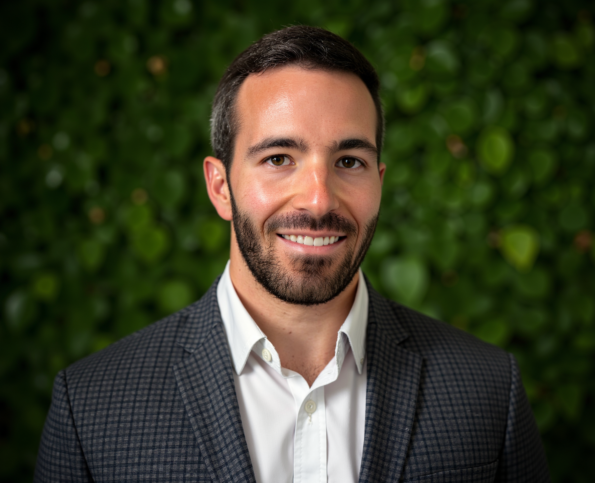 Portrait image of Robert Wilkins