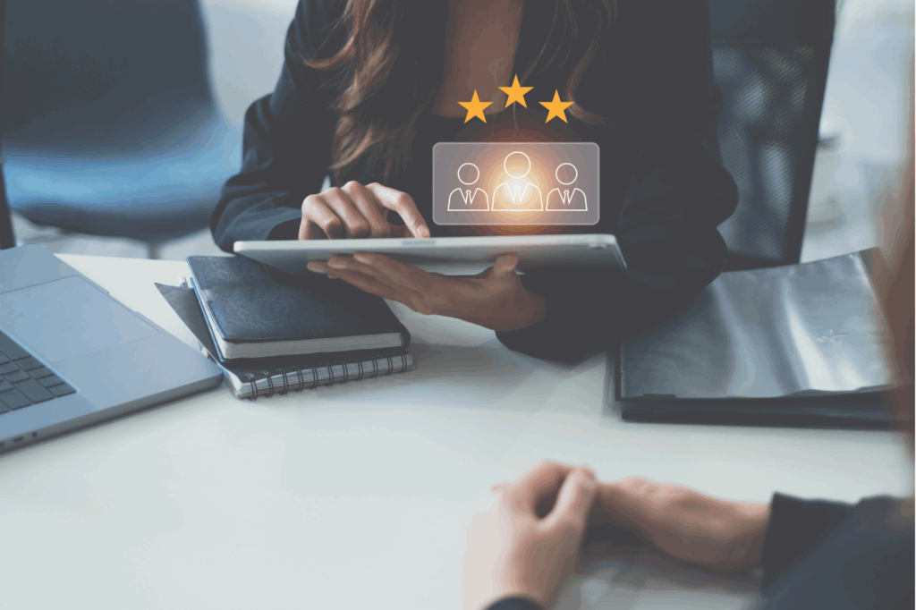 Hire Like a CEO: Expert Insights | Boutique Recruiting