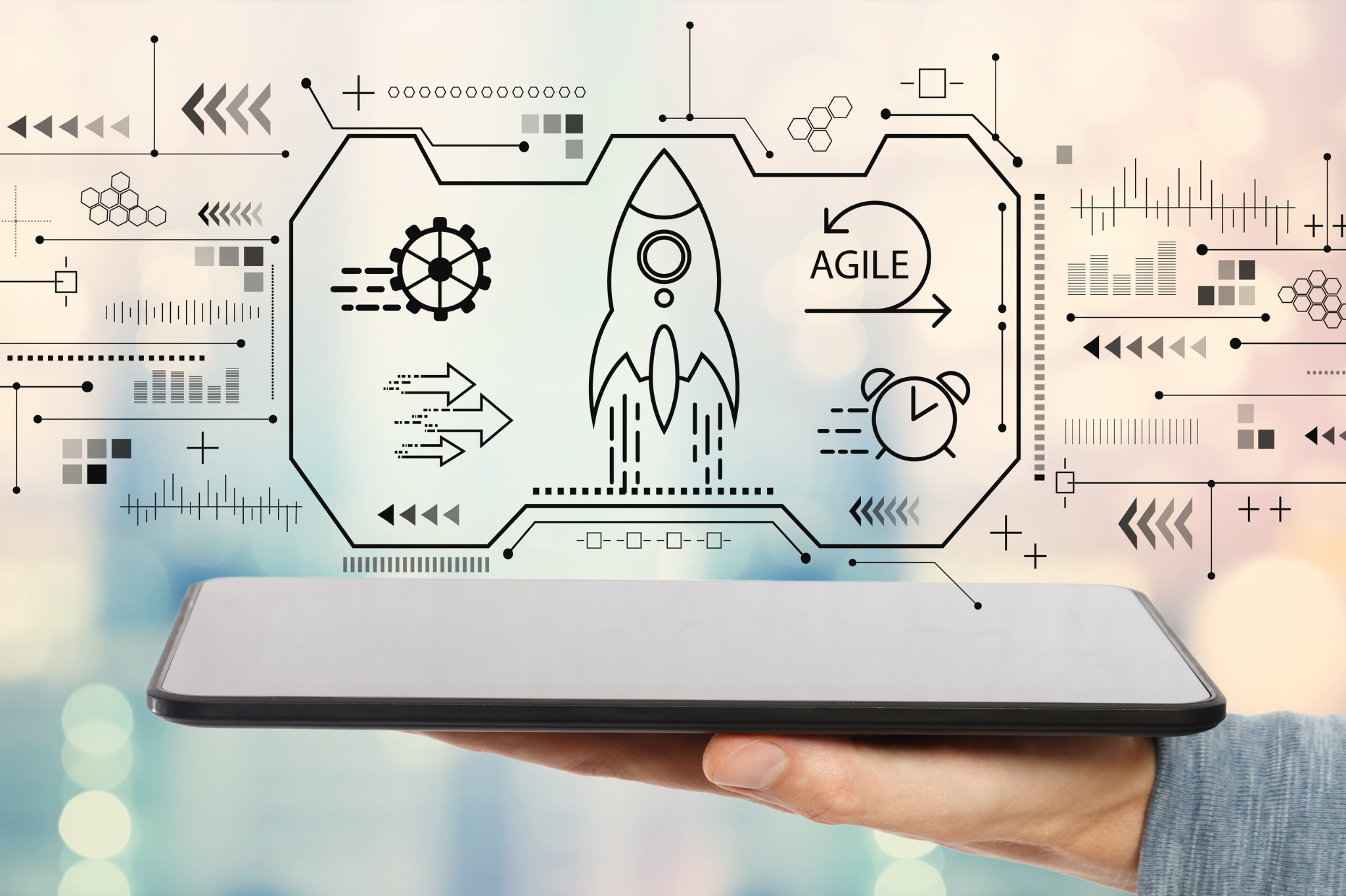 The Flexible C Suite How Fractional Hiring Is Transforming the Way Companies Scale in 2025