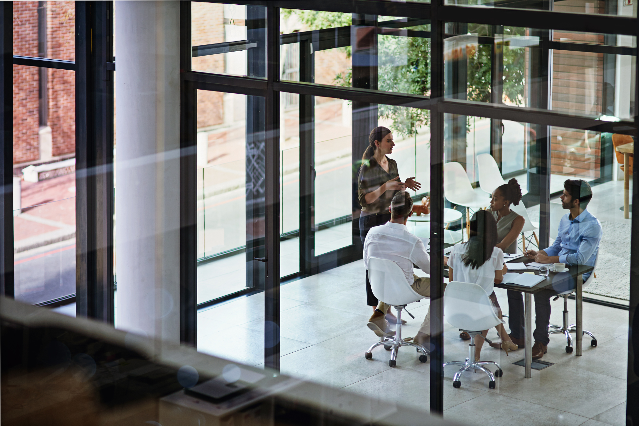Which Fractional Hiring Executive Do You Need