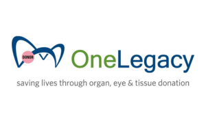 one legacy