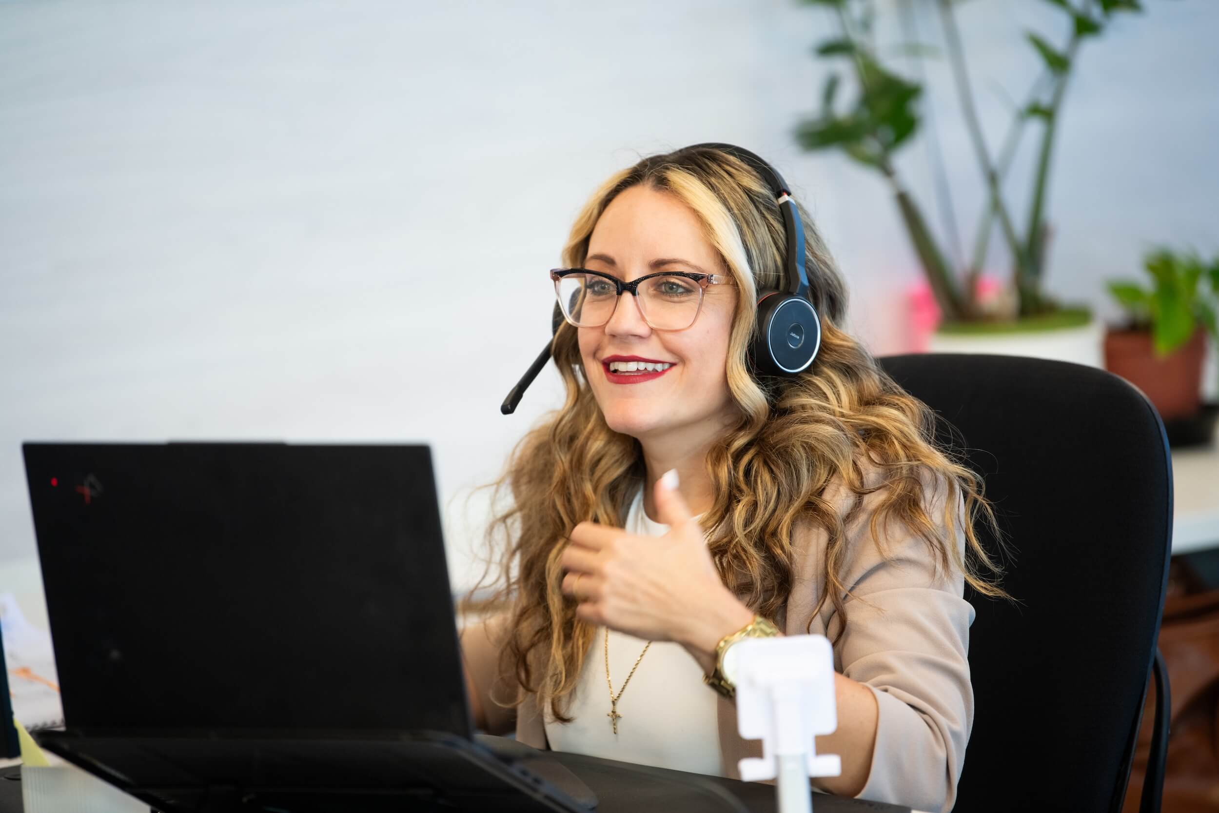 Boutique Recruiting 7717