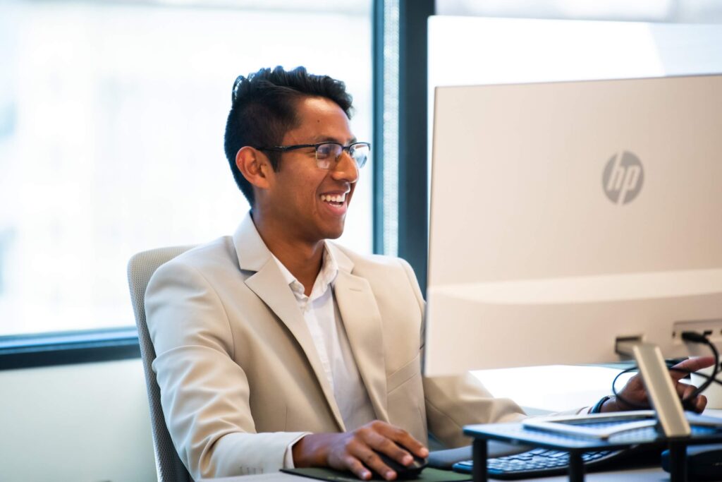 Boutique Recruiting 8497