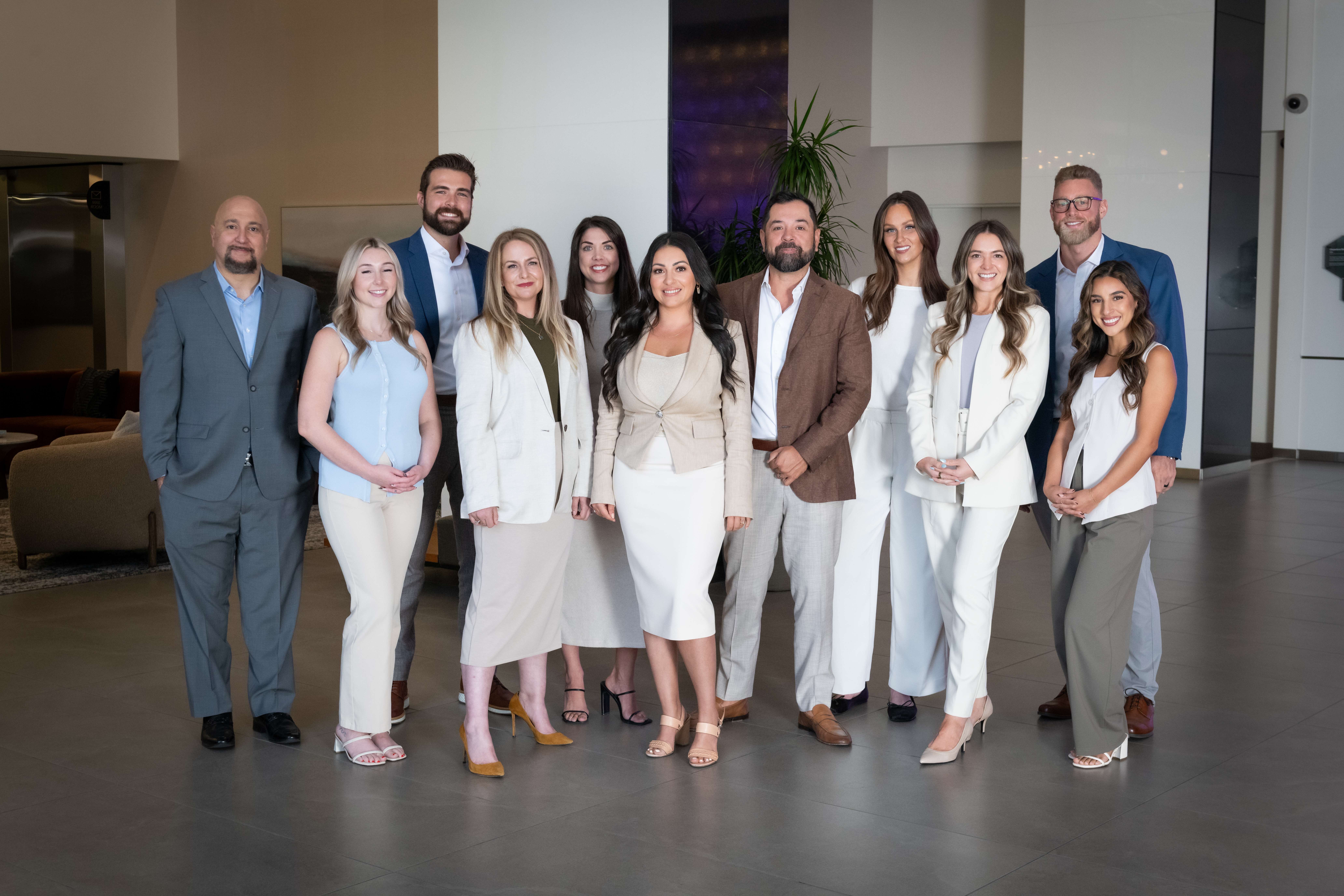 Boutique Recruiting 8897