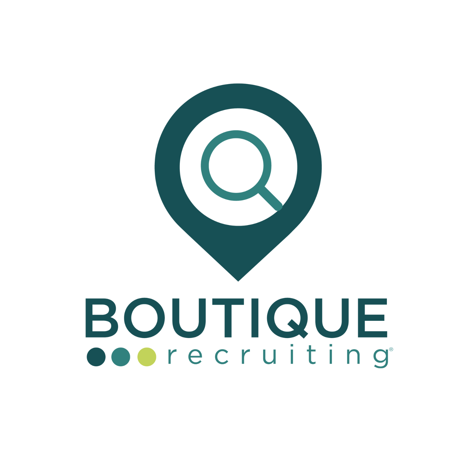 Boutique Recruiting logo