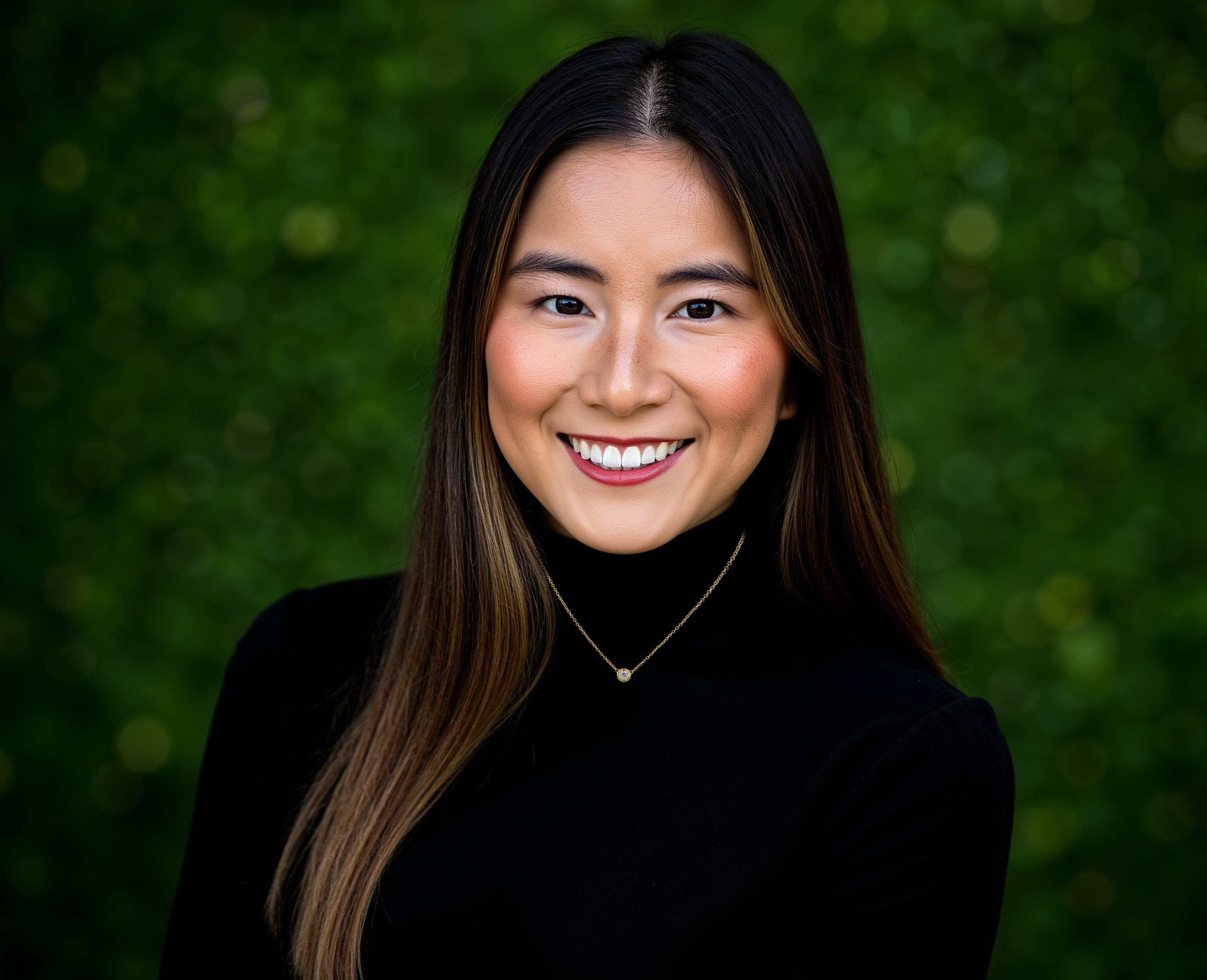 Portrait image of Lucy OBrien