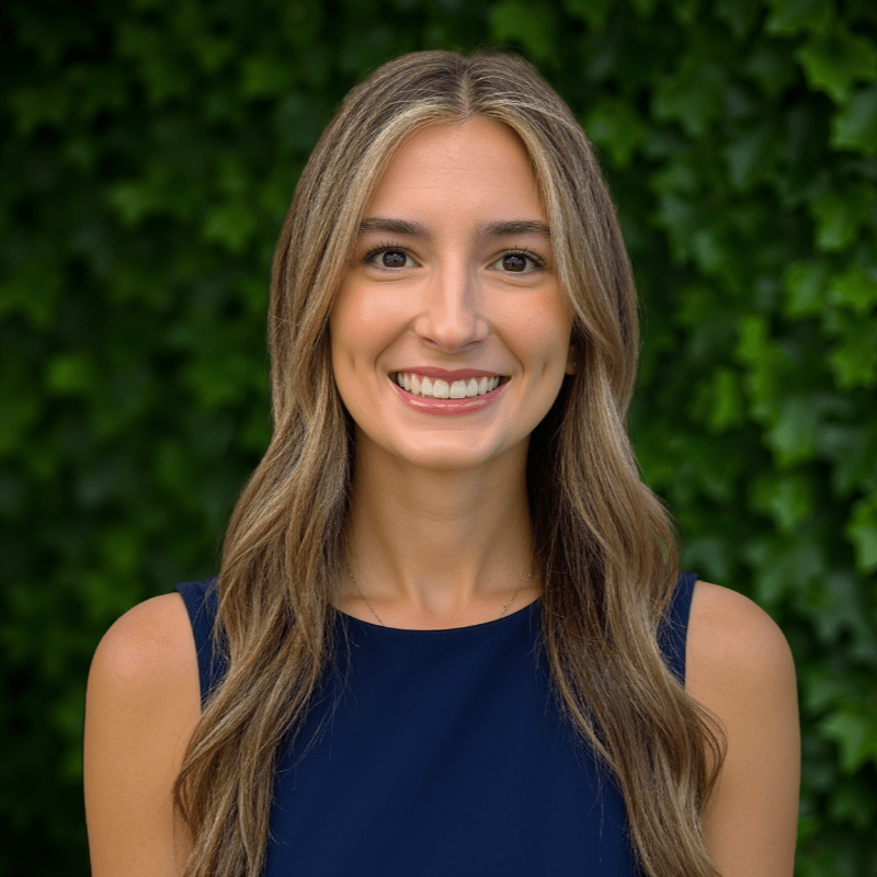 Portrait image of Alexa DiGiovanni