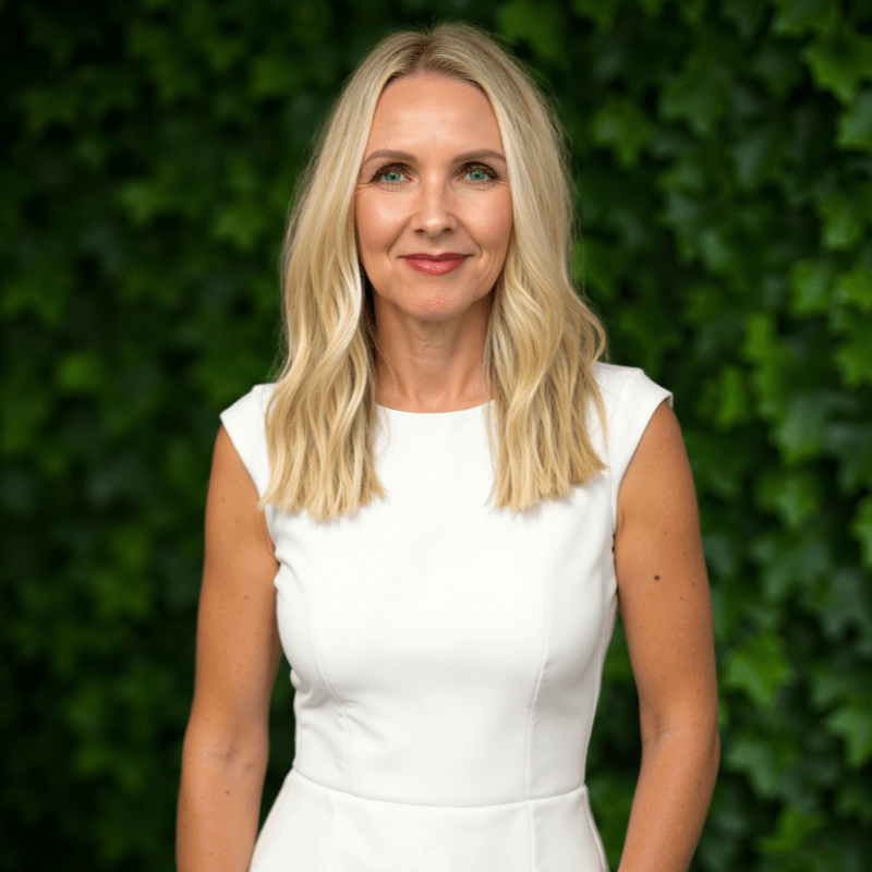 Portrait image of Andrea Ortega