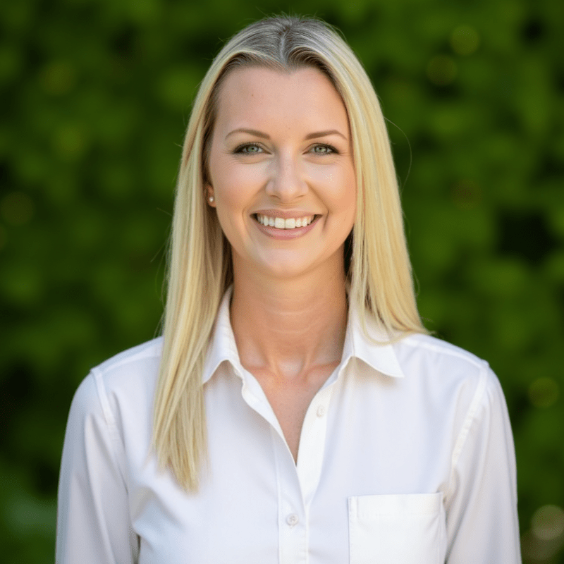 Portrait image of Brianna Metzler