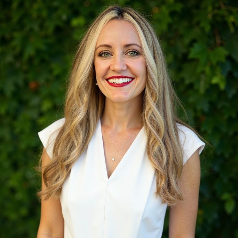 Portrait image of Brittany Tibbet