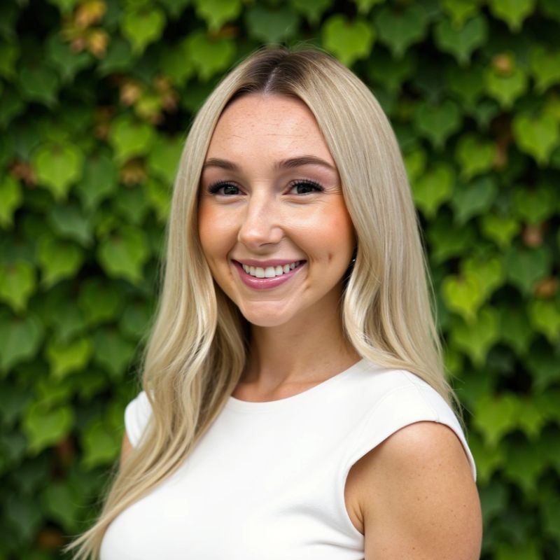 Portrait image of Emily Heminuk